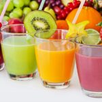 10 Delicious Smoothie Ideas