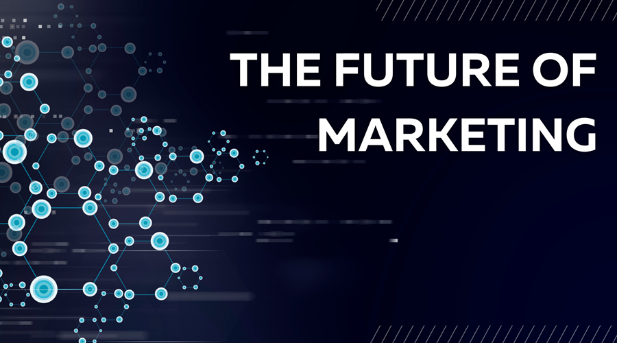 Future Of Marketing