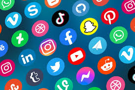 Social Media Platforms